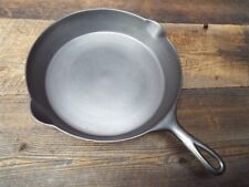 wagner cast iron skillet for sale  Indiana