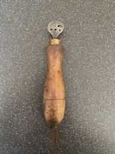 Outils cordonnier bourrelier d'occasion  Dunkerque-