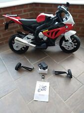 Bmw s1000rr motorbike for sale  PRESTON