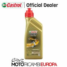 Miscela racing castrol usato  Brusciano