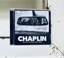 Chaplin taxi tram gebraucht kaufen  Berlin
