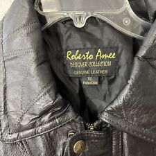 Roberto amee black for sale  Woodway