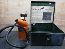 Vintage fuel pump for sale  WEDNESBURY