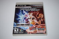 Tekken hybrid playstation for sale  Chandler