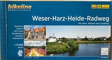 Weser harz heide gebraucht kaufen  Bremen