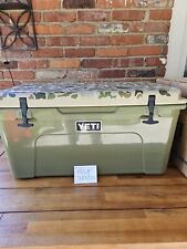 65 l yeti tundra cooler for sale  Pittsburgh