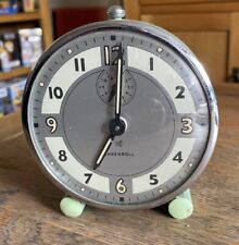 ingersoll clock for sale  WORTHING