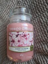 Yankee candle cherry for sale  BRADFORD