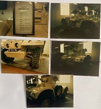 Daimler armoured car for sale  TORQUAY
