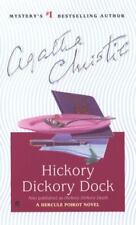 Doca Hickory Dickory por Christie, Agatha, usado comprar usado  Enviando para Brazil