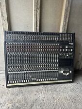Mackie mixing desk for sale  Shipping to Ireland