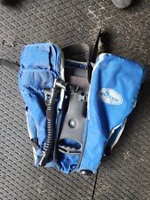 Used, Dacor scuba BC vintage for sale  Shipping to South Africa