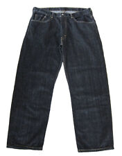 Levis 550 blue for sale  PRESTON