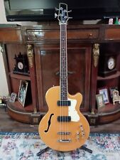 Waterstone bass guitar for sale  Alachua