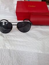 Cartier men aviator for sale  Pontiac