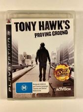 Tony Hawk's Proving Ground PS3 VGC PAL comprar usado  Enviando para Brazil