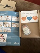 Levana Oma+ Portable Baby Movement Monitor Powered by Snuza  *Needs Battery* for sale  Shipping to South Africa