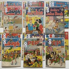 Vintage lot archie for sale  Mooers