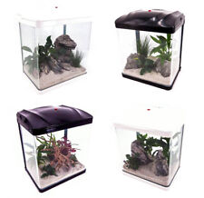 Aquaone nano aquarium gebraucht kaufen  Abenh.,-Ibersh.