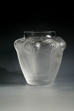 Lalique bali glass for sale  Ireland