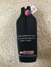 Dooleys neoprene bottle for sale  SPALDING