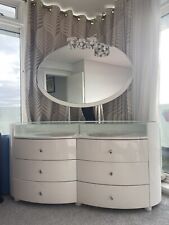 Dressing table drawers for sale  HOUNSLOW