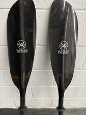 Werner carbon kayak for sale  Memphis