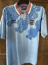 England 1991 third for sale  LONDON
