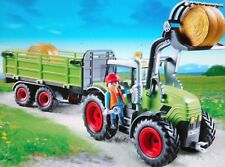 Playmobil rechange tracteur d'occasion  Chaniers
