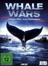 Whale wars krieg gebraucht kaufen  Berlin