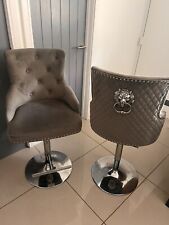 Breakfast bar stools for sale  MANCHESTER