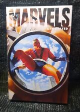 Marvels annotated marvel usato  Castel Maggiore