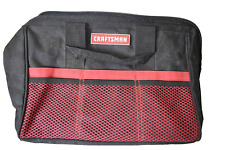 Craftsman tools canvas for sale  Parkville