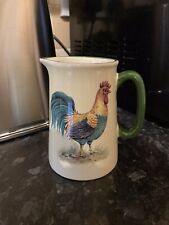 Heron cross pottery for sale  CALNE