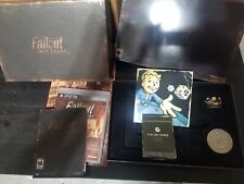 Fallout: New Vegas -- Collector's Edition (Sony PlayStation 3, 2010), used for sale  Shipping to South Africa