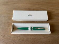 Rolex ballpoint pen d'occasion  Expédié en Belgium