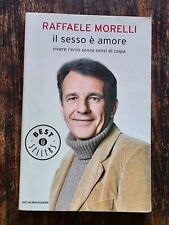 Libro sesso amore usato  Cirie