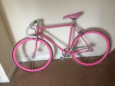 Custom built fixie for sale  CARDIFF