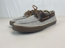 Sperry men bahama for sale  Crown Point