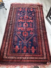 Old handmade persian for sale  Ireland