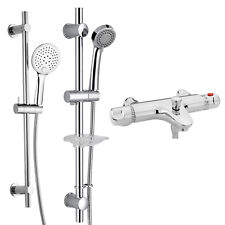 Modern thermostatic bath for sale  Shipping to Ireland