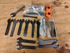 Dotco service wrenches for sale  Verona