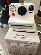 Polaroid now fotocamera usato  Italia