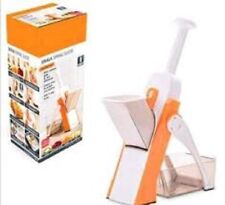 Spring slicer mandoline d'occasion  Genas