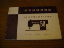 Kenmore sewing machine for sale  Plymouth