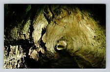 Parque Nacional dos Vulcões, Tubo de Lava Thurston, Cartão Postal de Lembrança Vintage comprar usado  Enviando para Brazil