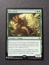 MTG Mycoloth Mystery Booster Near Mint Rare Never Played Magic The Gathering NM for sale  Shipping to South Africa