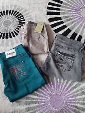 Damen jeans versch gebraucht kaufen  Rastatt