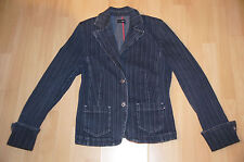 Jacke jeansjacke blazer gebraucht kaufen  Plauen