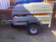 Erde 143 camping for sale  LIVERPOOL
